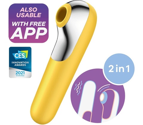 Satisfyer Endless Love