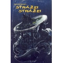 Stráže! Stráže! - Terry Pratchett