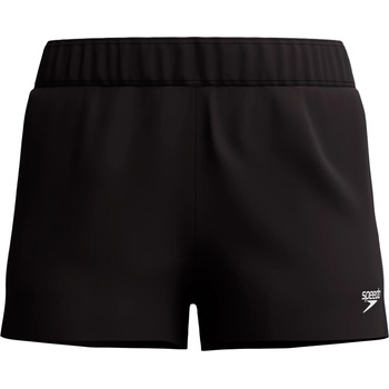 Speedo Дамски бордшорт Speedo Women's Essentials Swim Short Boardshorts - Black - размер 34 (EU) (150-6089-0111)