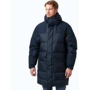 Helly Hansen Мъжко пухено яке Helly Hansen Escape Down Parka в тъмносиньо