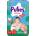 pufies Бебешки гащи Pufies fashion размер 7 - 32 броя