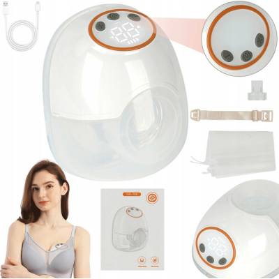 NCRealher Elektrická 150 ml