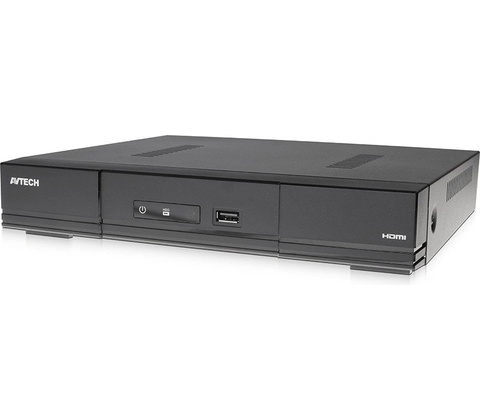 Avtech DGD1009AV