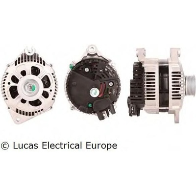 LUCAS ELECTRICAL Alternátor LUE LRB00282