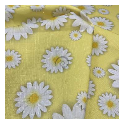 Obrus teflónový Margaréty 110x110cm