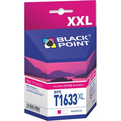 Black Point Epson T1633 - kompatibilný