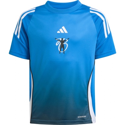adidas Jude Bellingham Training Jersey Kids jx3939