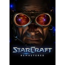 Hry na PC StarCraft Remastered
