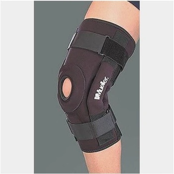 Mueller Hinged Knee Brace ortéza na koleno