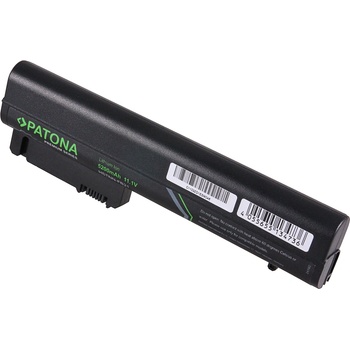 Image 1 of PATONA Батерия за HP Compaq Business Notebook NC2400 / 2400, 5200 mAh (2419)