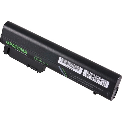 PATONA Батерия за HP Compaq Business Notebook NC2400 / 2400, 5200 mAh (2419)