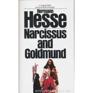 Narcissus and Goldmund (ISBN: 9780553275865)