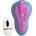 Creature Cocks Vulvaron Vibrating Silicone Grinder