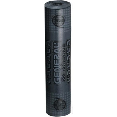 Tegola Asfaltový pás Gemini Antiradon 4mm 1 x 10 m