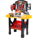 Multistore Kinderplay detská dielňa s náradím Tools & Brains HC121811 WS 5606