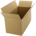 Viking Cardboard box 330 x 260 x 235 mm