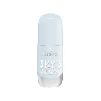 essence Lak na nehty Gel Nail 8 ml 31 Sky's The Limit
