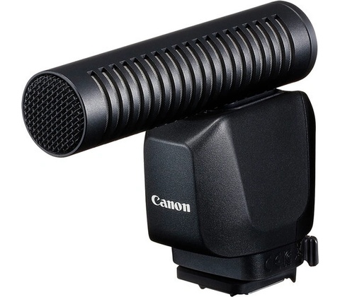 Canon DM-E1