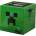 Minecraft Creeper Square Toaster