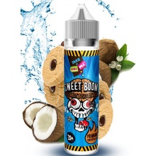 Chill Pill S & V Sweet Boom 12 ml
