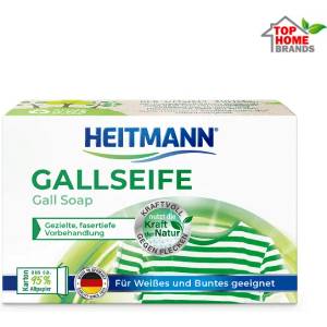 Brauns-Heitmann GmbH & Co. KG Germany Сапун против петна heitmann, 100 г