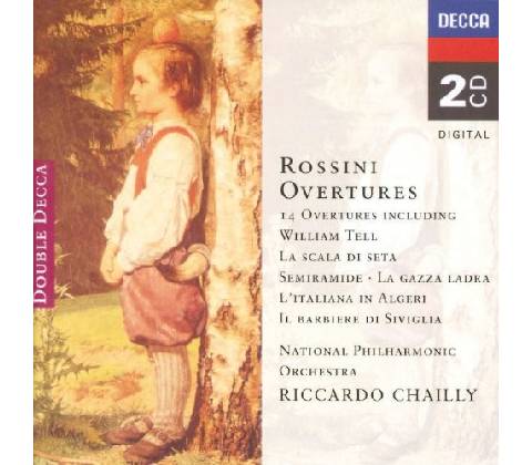 PREDEHRY - CHAILLY/NPH