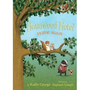 Home Again (ISBN: 9781484746806)
