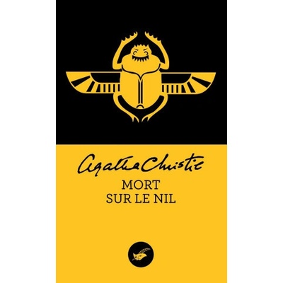 Mort sur le Nil Nouvelle traduction révisée