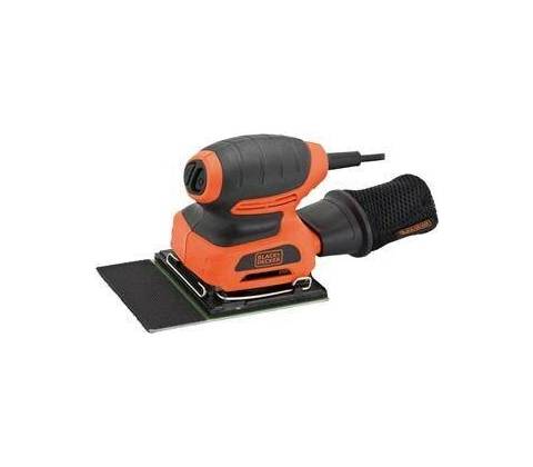 Black & Decker KA401LA