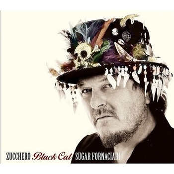 ZUCCHERO: BLACK CAT CD