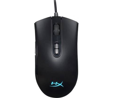HyperX Pulsefire Core HX-MC004B