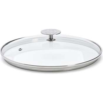 de Buyer Капак за тиган ALCHIMY 24 cм, стъкло, de Buyer (DB342824)