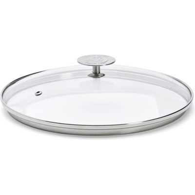 de Buyer Капак за тиган ALCHIMY 24 cм, стъкло, de Buyer (DB342824)