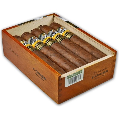 Cohiba Talisman LE – Zbozi.Blesk.cz