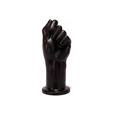 X-Men Realistic Fist 10.2″