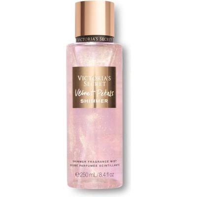 Victoria's Secret Velvet Petals Shimmer dámská 250 ml