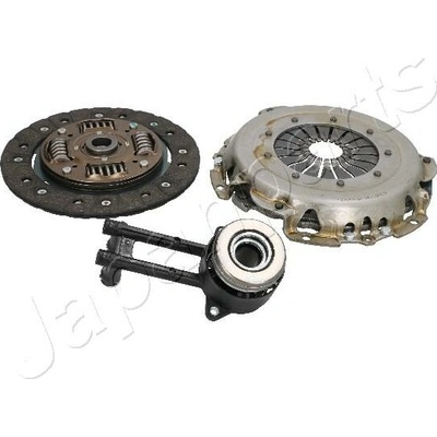 Spojková sada JAPANPARTS KF-391 (KF391)