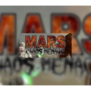 Mars: Chaos Menace