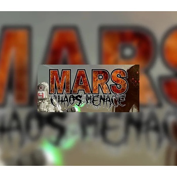 Mars: Chaos Menace
