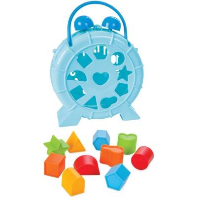 Moni Сортер часовник син 03340 (8693461002861)