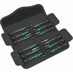 Wera Kraftform Micro 12 Electronic (05073677001)