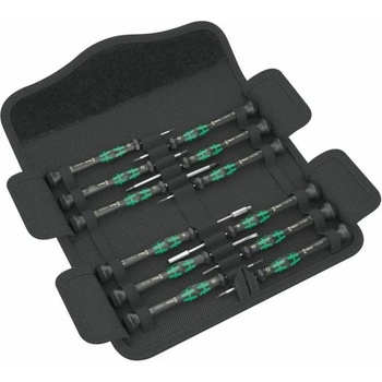 Image 1 of Wera Kraftform Micro 12 Electronic (05073677001)