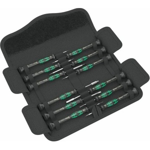 Wera Kraftform Micro 12 Electronic (05073677001)
