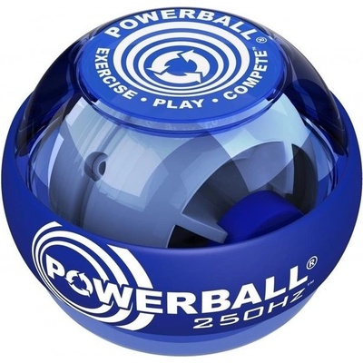 Spartan Sport POWERBALL Classic 250 Hz