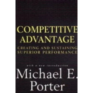 Competitive Advantage (2004)