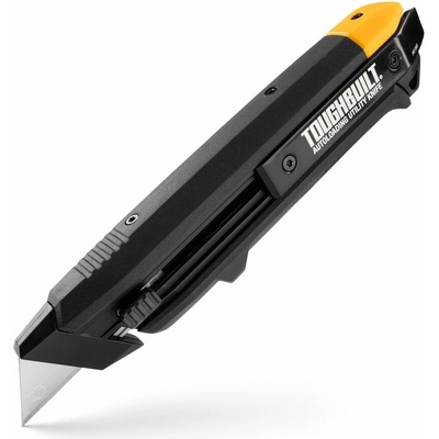 TOUGHBUILT TB-H4-10-A, Univerzálny vysúvací nôž | automatický | + páčidlo
