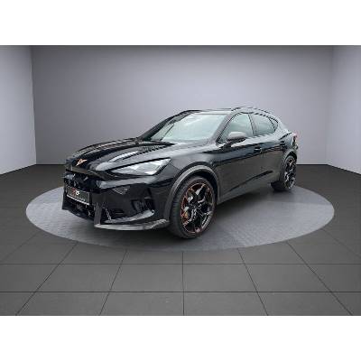 Cupra Formentor VZ5 2.5 TSI DSG 287 kW