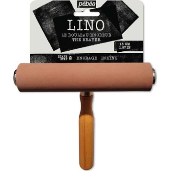 Pébéo Linocut Roller Валяк 150 mm (141533)
