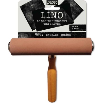 Pébéo Linocut Roller Валяк 150 mm (141533)