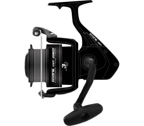 Okuma Atomic Carp ATC 7000